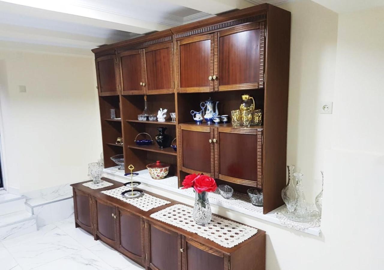 Guest House Amo Kutaisi Bagian luar foto